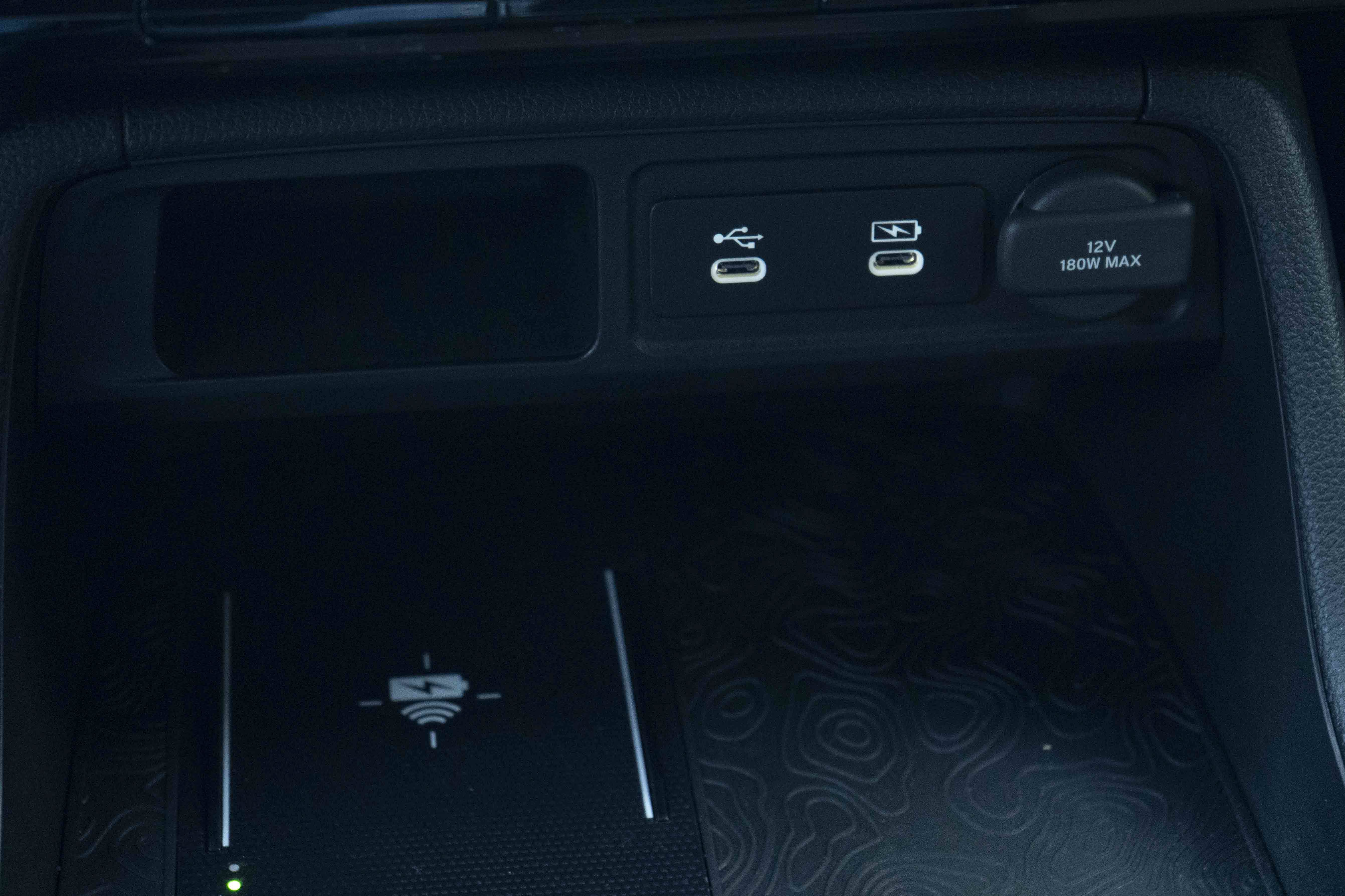 Certified 2026 Honda Passport TrailSport Elite image 30