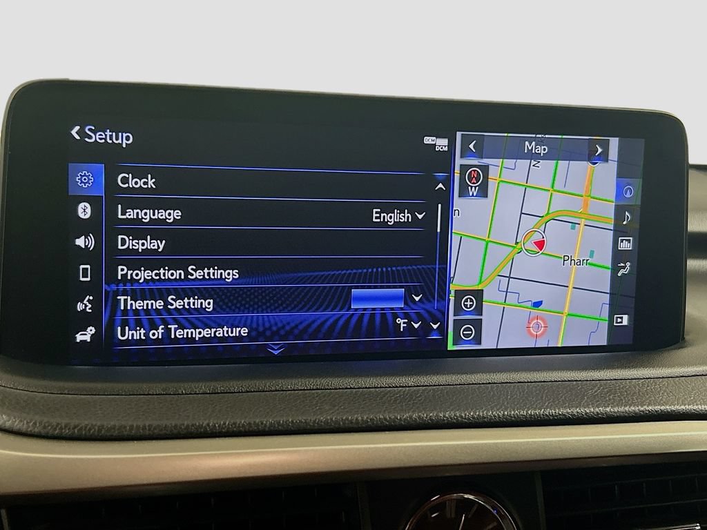 Used 2021 Lexus RX 350 F Sport AWD/4WD image 13