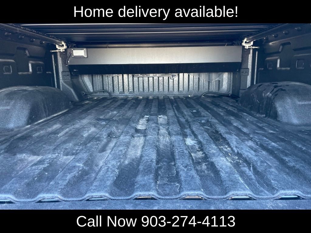 Used 2024 GMC Sierra 2500 AT4 w/ AT4 Preferred Package image 29