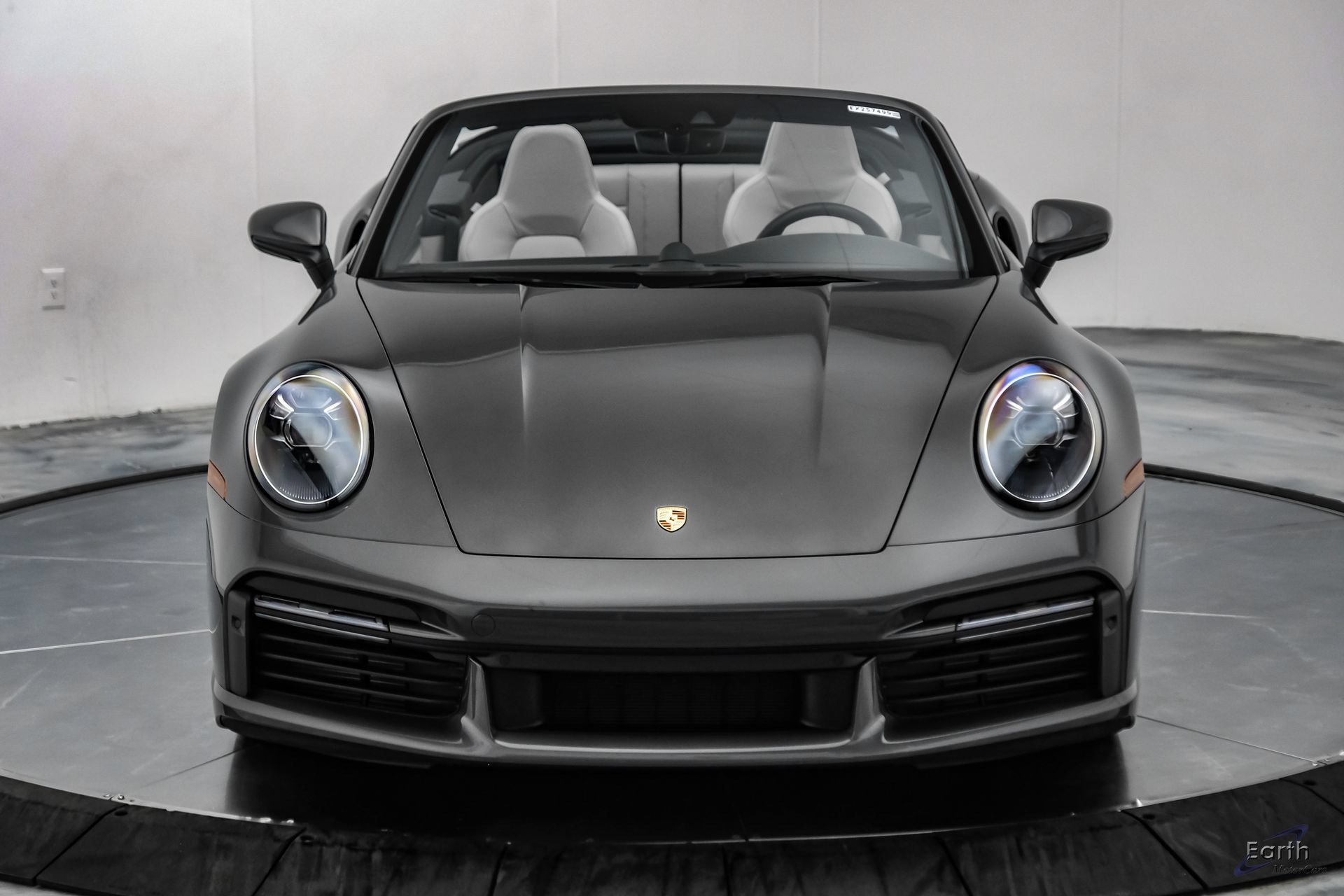 Used 2024 Porsche 911 Turbo S AWD/4WD image 38