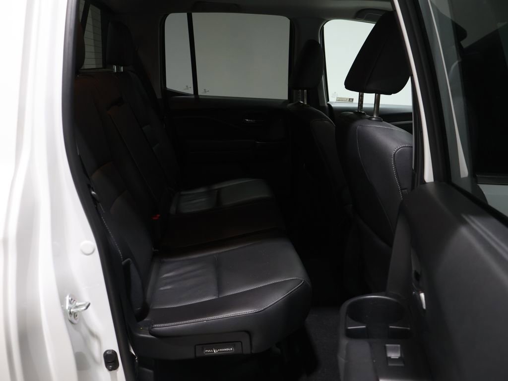 Used 2023 Honda Ridgeline RTL image 22