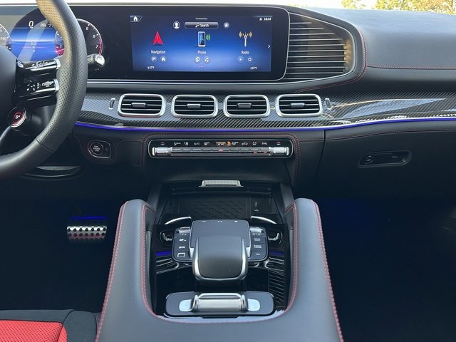 New 2026 Mercedes-Benz GLE 53 AMG 4MATIC Coupe image 15