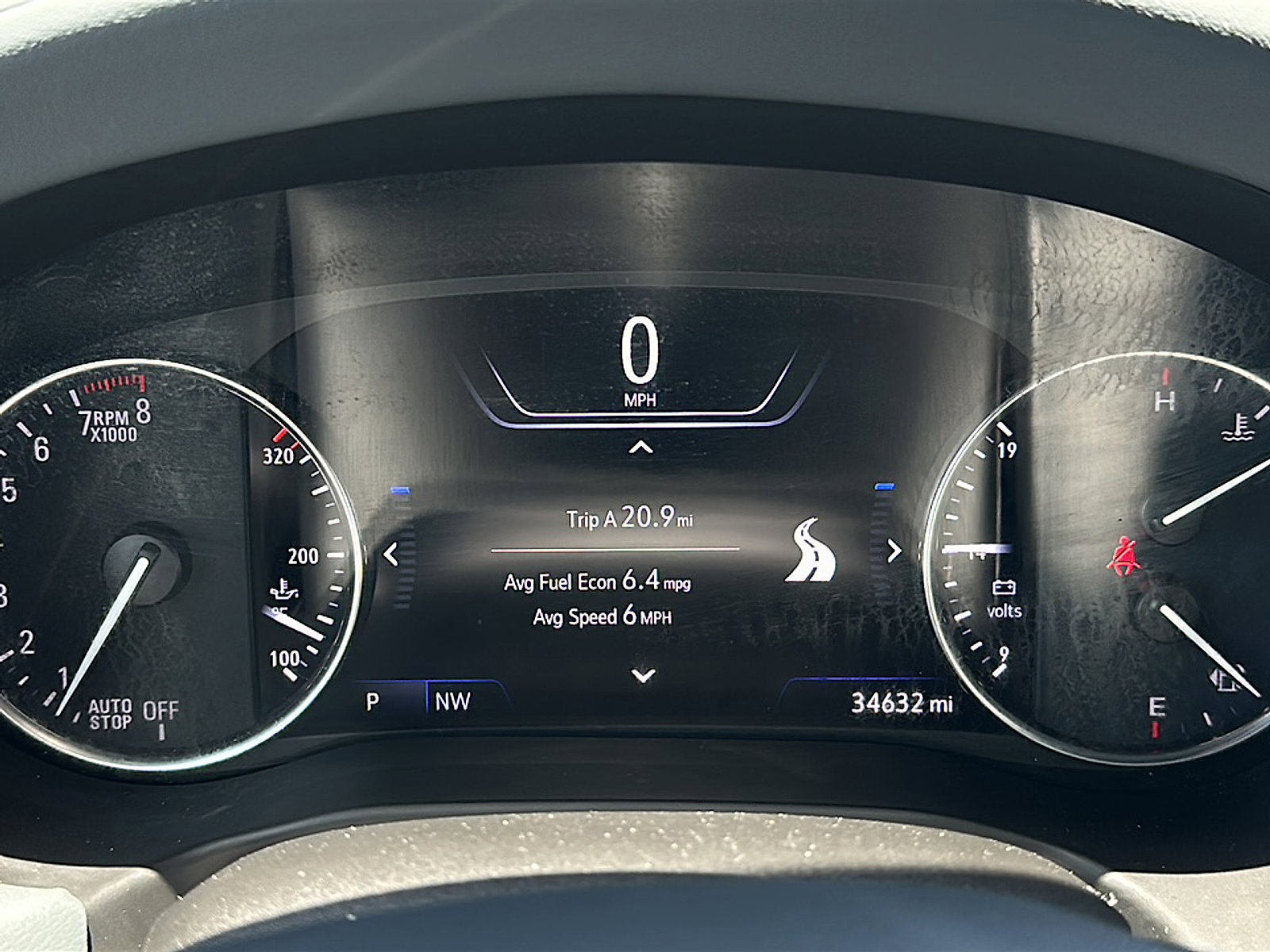 Certified 2024 Buick Enclave Premium image 27