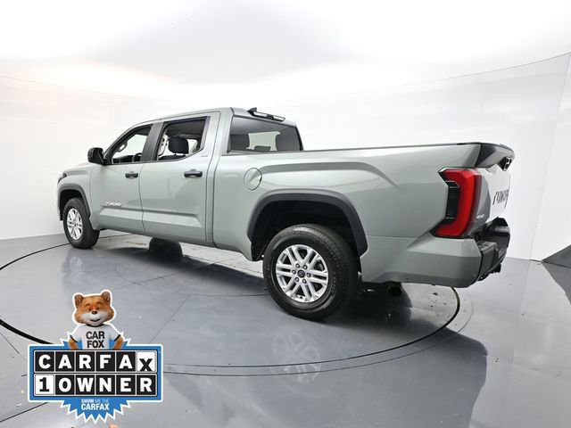 Used 2024 Toyota Tundra SR5 image 8