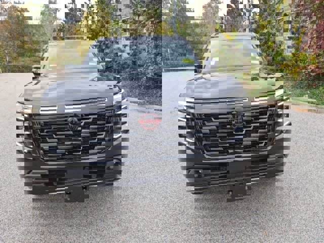 New 2026 Nissan Armada PRO-4X image 3