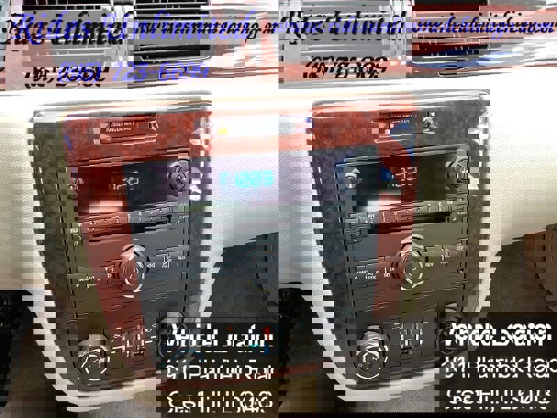 Used 2007 Chevrolet Impala LT image 16