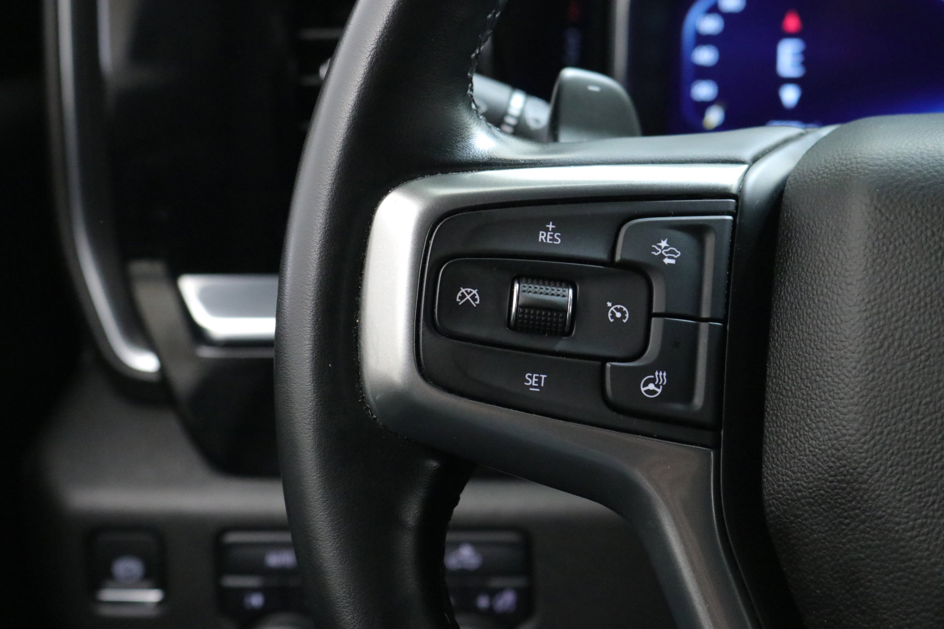 Used 2023 Chevrolet Silverado 1500 RST w/ All Star Edition Plus image 14