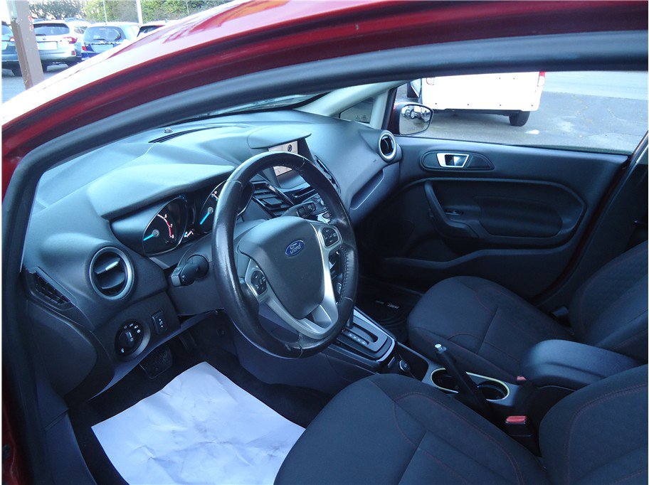 Used 2016 Ford Fiesta SE w/ Equipment Group 201A image 24