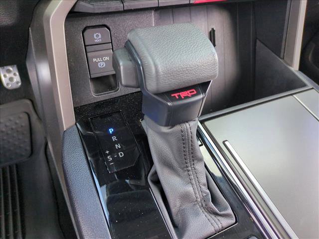 Certified 2024 Toyota Sequoia SR5 w/ SR5 Premium Package image 12