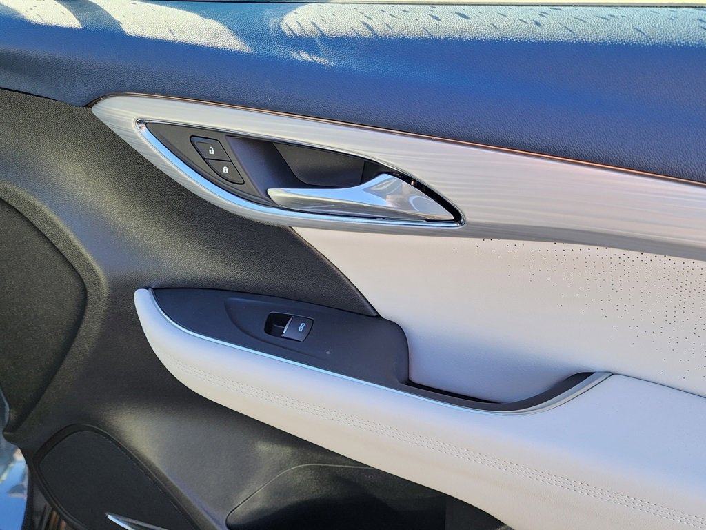 New 2026 Buick Envision Avenir image 40