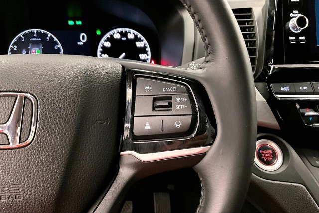 Used 2025 Honda Odyssey EX-L image 27