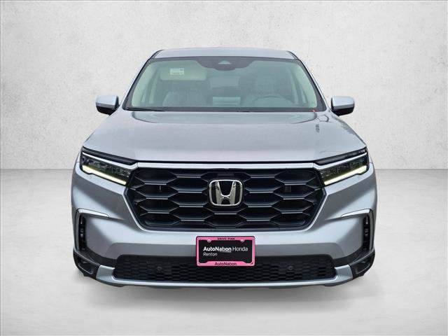 New 2025 Honda Pilot EX-L video 2