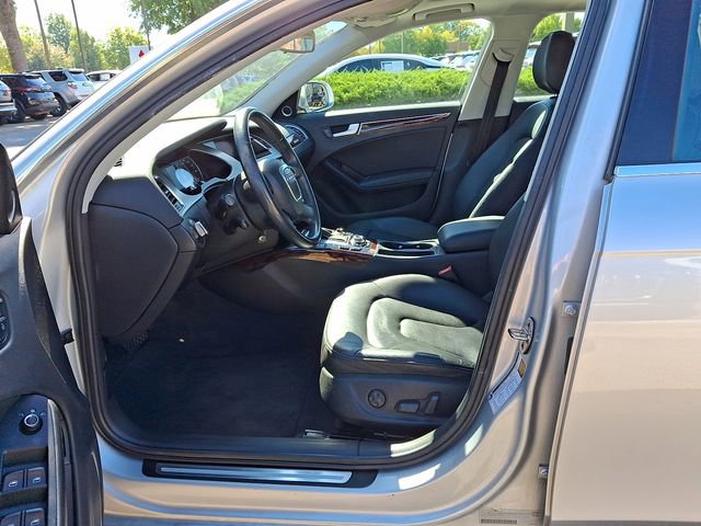 Used 2010 Audi A4 2.0T Premium Plus image 14