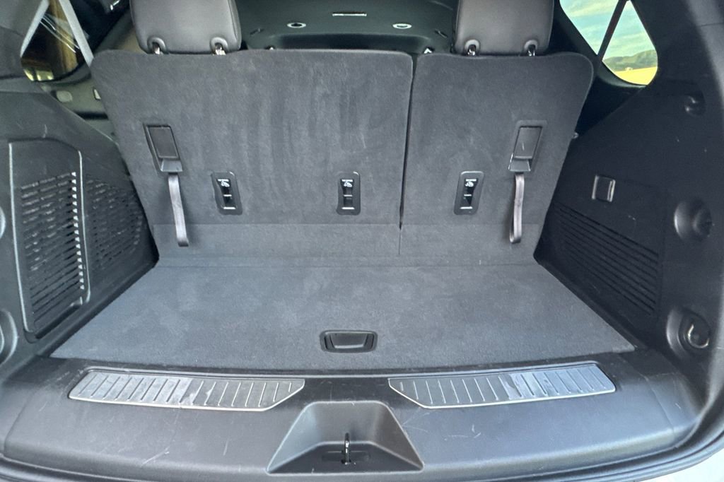 Certified 2023 Chevrolet Tahoe Z71 image 18