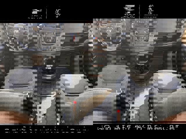 Used 2022 RAM ProMaster 3500 w/ Fleet Safety Group image 9