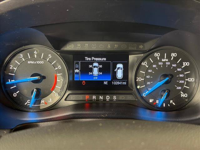 Used 2017 Ford Explorer XLT FWD image 26