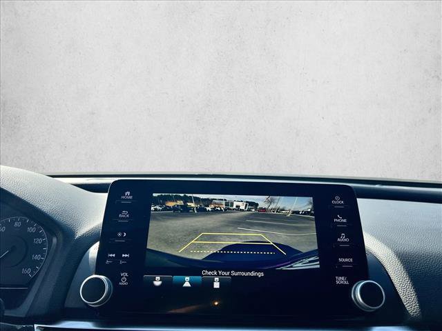 Used 2018 Honda Accord Sport image 14