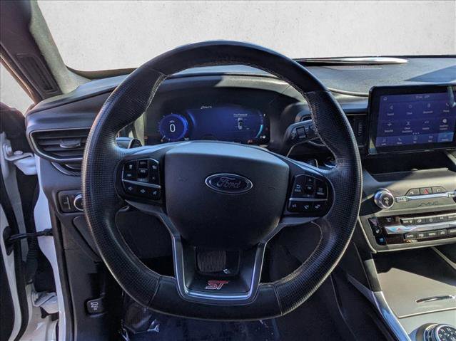 Used 2020 Ford Explorer ST image 20