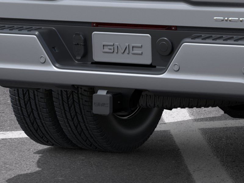 New 2026 GMC Sierra 3500 Denali w/ Denali Reserve Package image 38