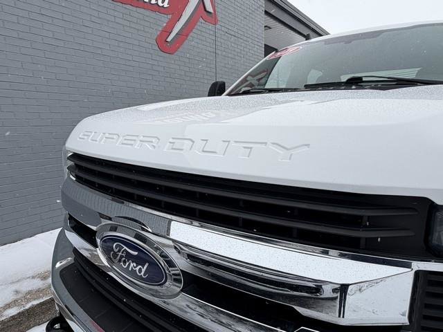 Used 2019 Ford F250 XLT w/ XLT Value Package image 6