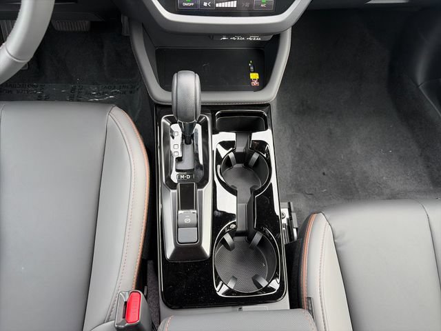 New 2026 Subaru Forester Sport w/ Onyx Edition AWD/4WD image 17
