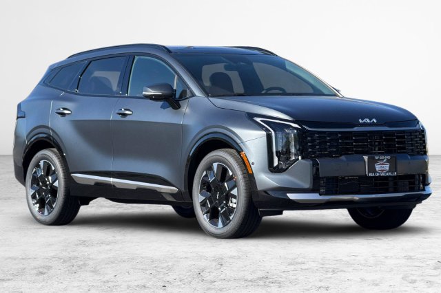 New 2026 Kia Sportage SX Prestige AWD/4WD image 2
