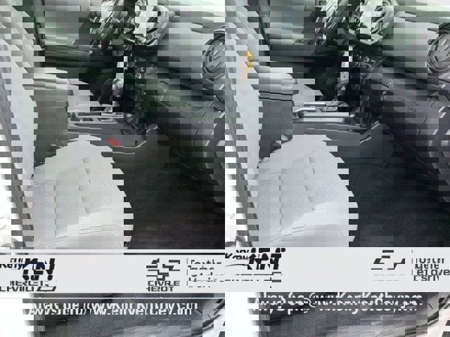 Used 2021 Toyota Tacoma SR image 16