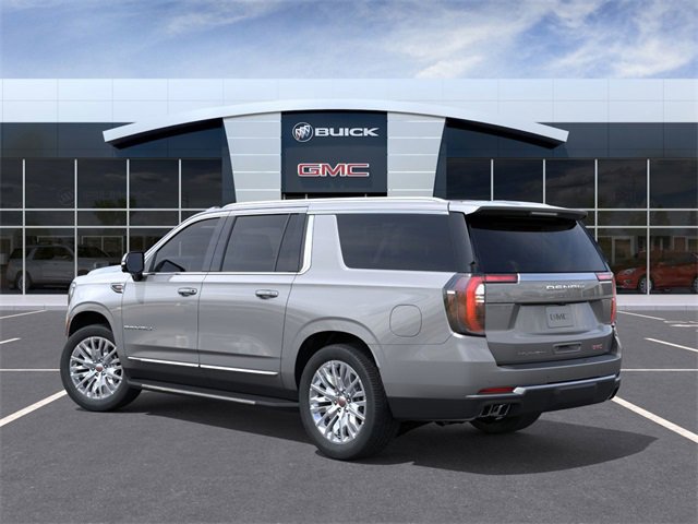New 2026 GMC Yukon XL Denali image 3