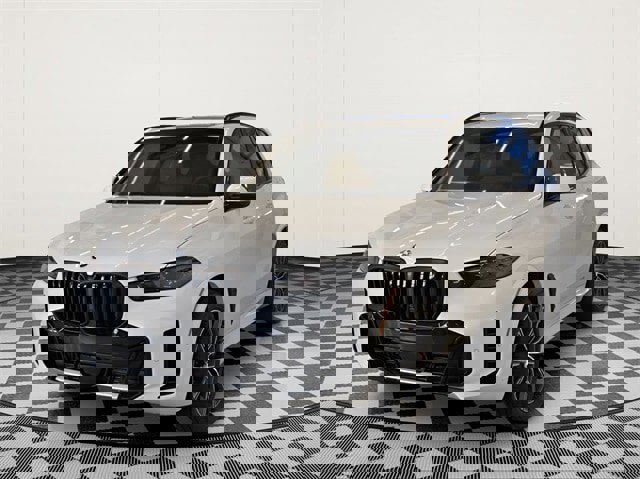 New 2026 BMW X5 xDrive40i w/ M Sport Package image 9