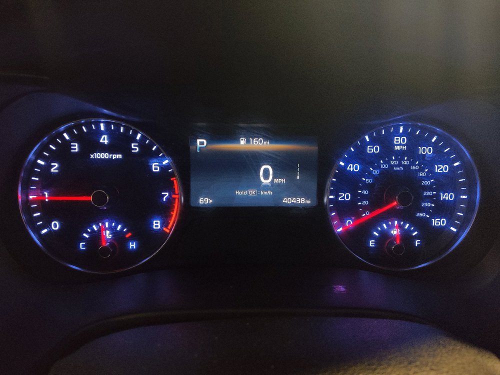 Used 2024 Kia Forte LXS w/ LXS Technology Package FWD image 23