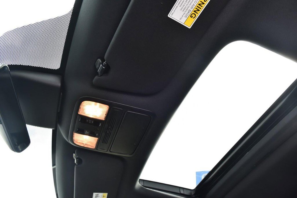 Certified 2025 Honda Odyssey Sport-L image 22