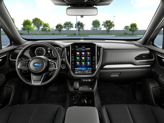 New 2026 Subaru Forester Limited AWD/4WD image 18