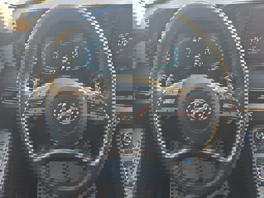 Used 2024 Hyundai Palisade SEL image 9