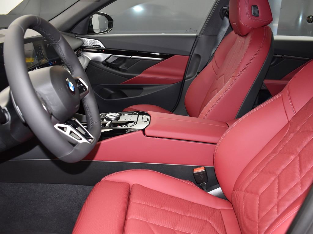 New 2026 BMW 530i w/ M Sport Package image 13