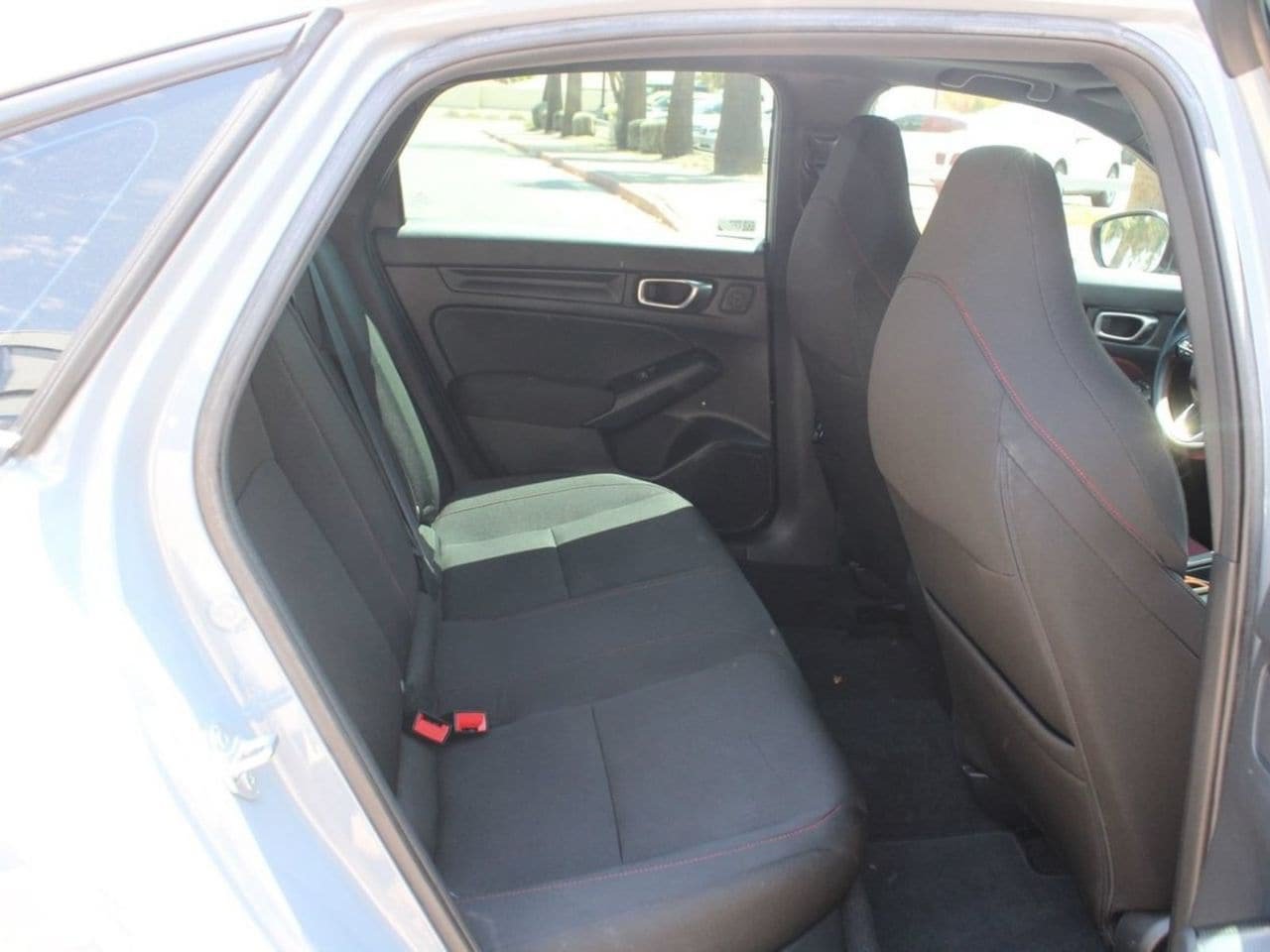 Used 2024 Honda Civic Si image 14