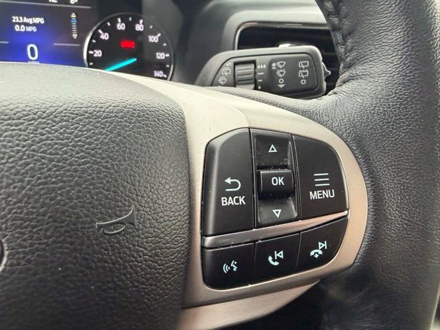 Used 2024 Ford Explorer XLT w/ Equipment Group 202A image 16