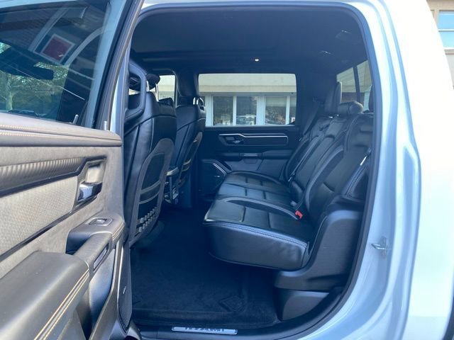 Used 2024 RAM 1500 TRX image 27