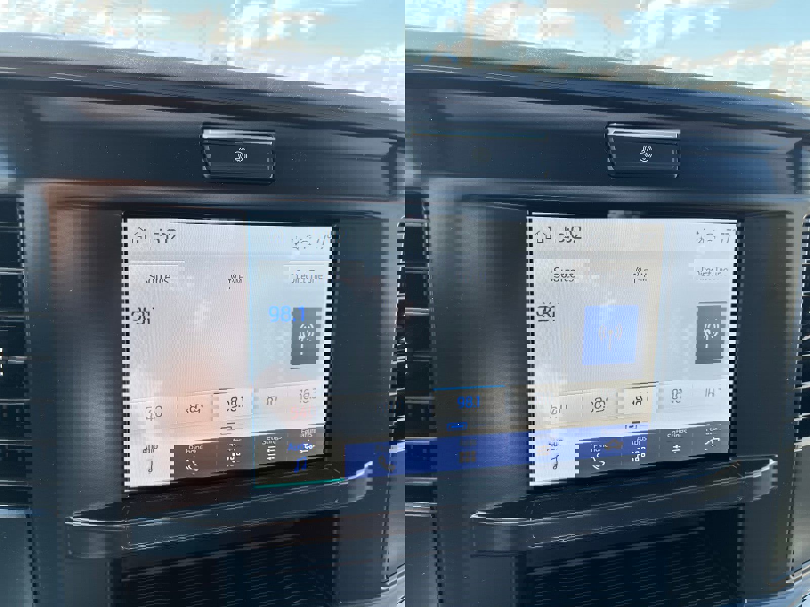 New 2026 Ford F350 XL image 10