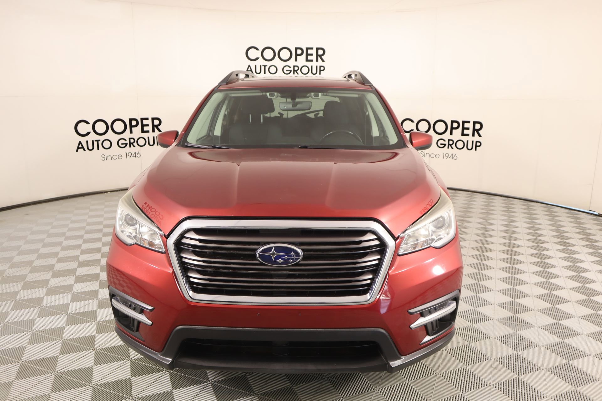 Used 2020 Subaru Ascent Premium w/ Sport Package image 9