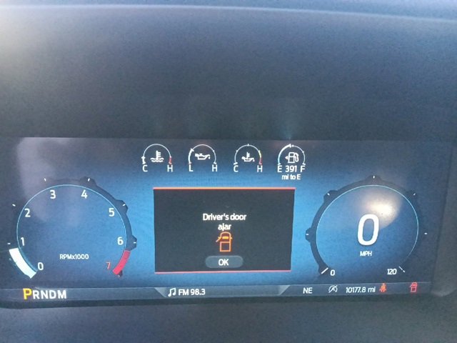 Used 2025 Ford F150 STX image 20