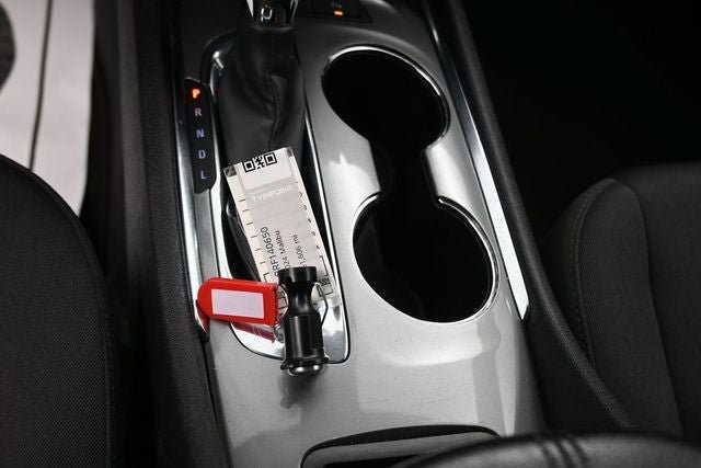 Used 2024 Chevrolet Malibu LT FWD image 12