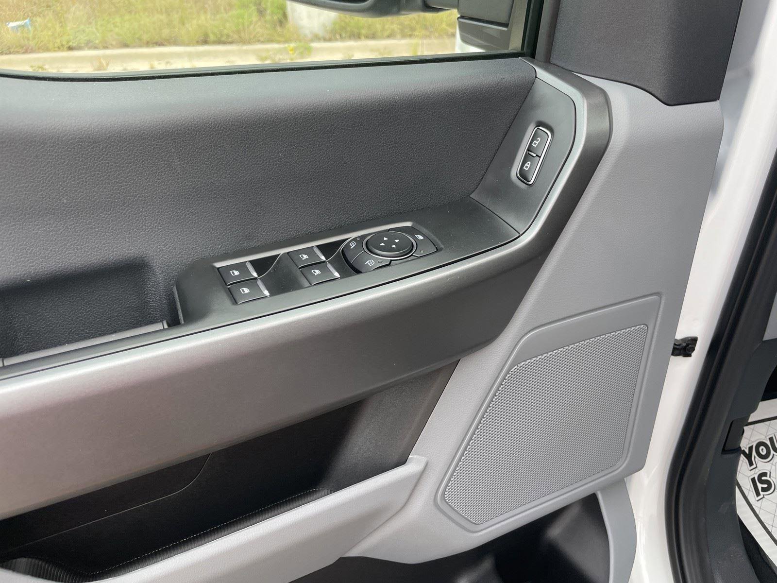 New 2026 Ford F350 XL w/ STX Appearance Package image 10