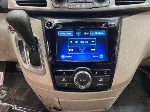 Used 2016 Honda Odyssey EX image 15