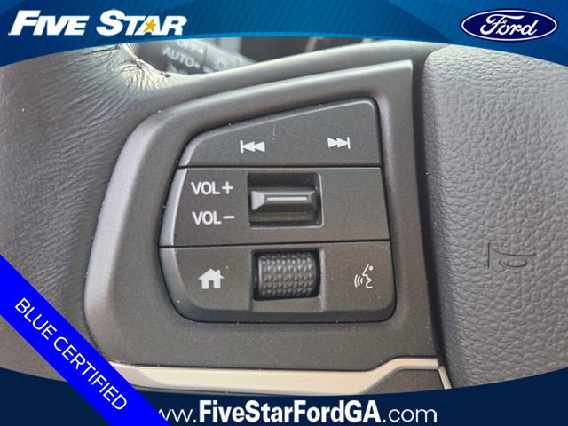Used 2024 Honda Ridgeline RTL image 24