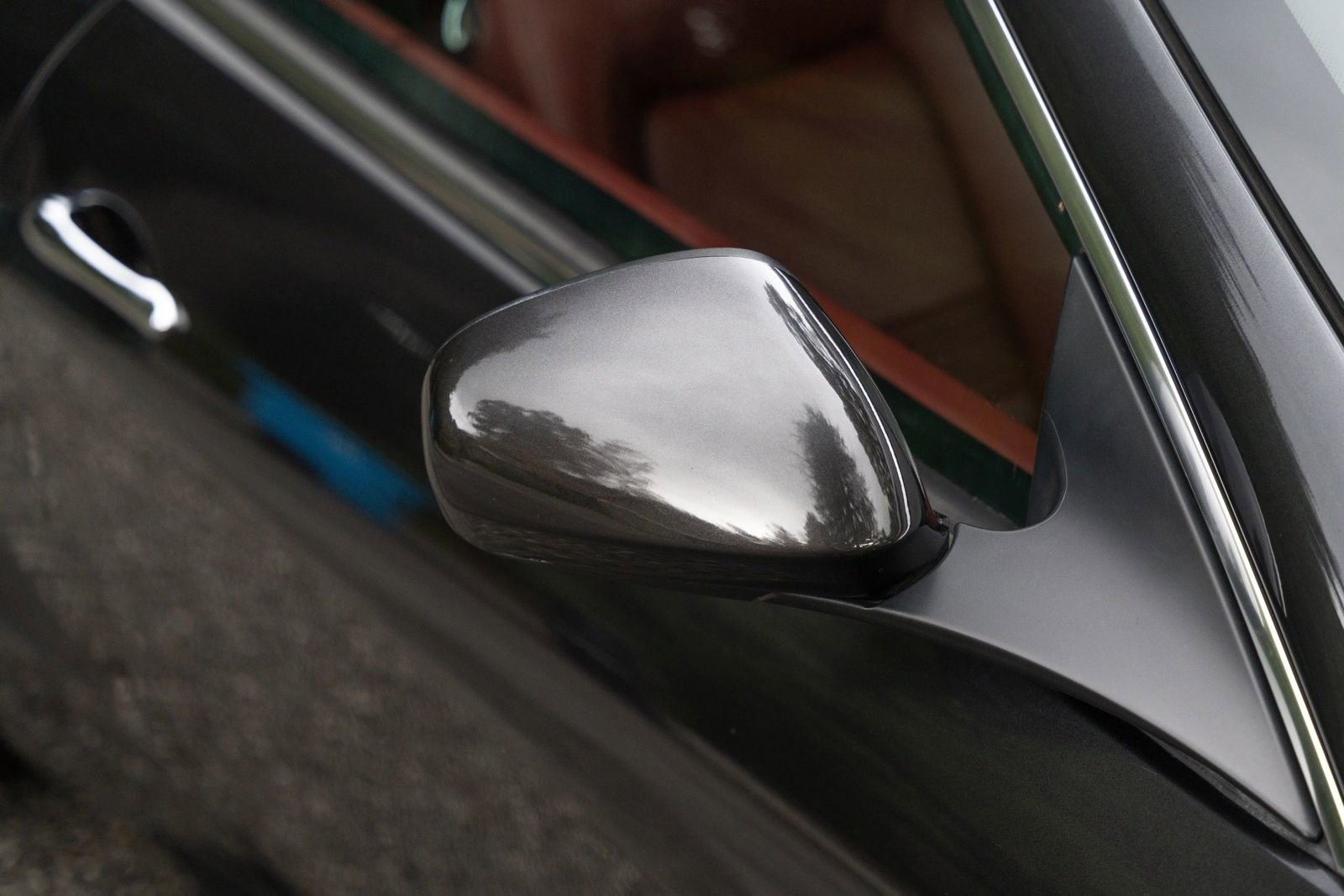 Used 2009 Maserati GranTurismo S image 29