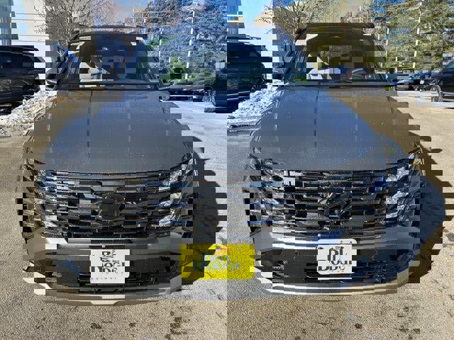 New 2026 Hyundai Tucson Limited image 30