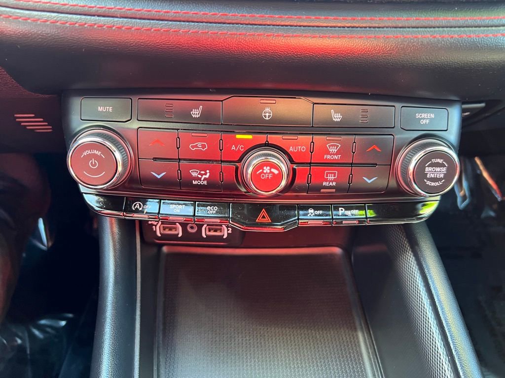 Used 2023 Dodge Durango GT image 26