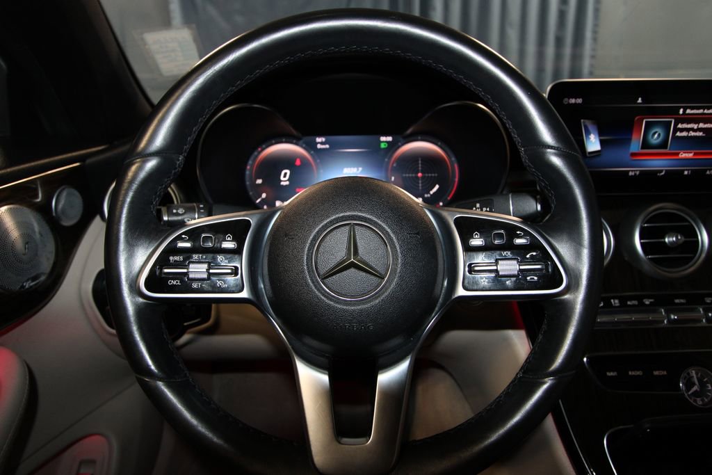 Used 2020 Mercedes-Benz C 300 Cabriolet image 12