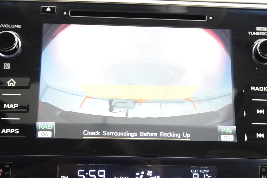 Used 2018 Subaru Outback 2.5i Limited AWD/4WD image 34