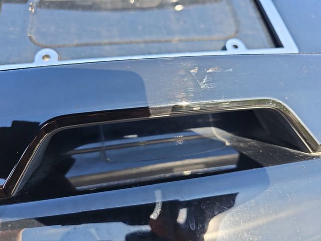 Used 2016 Cadillac Escalade ESV Luxury image 13